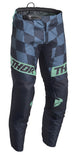 Sector Pant - Birdrock Mid/Mint – 36 2901-9276