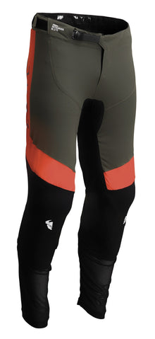Pant Prime Status Black/Camo – 36 2901-9397