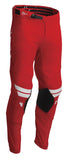 Pant Prime Hero Red/White – 28 2901-9414