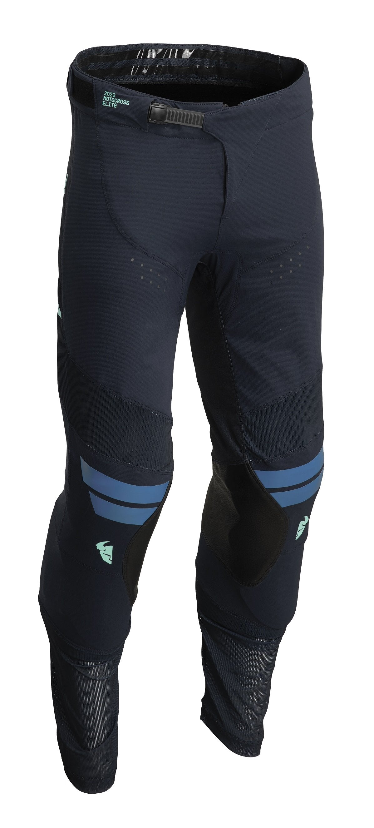 Pant Prime Hero Mid/Teal – 40 2901-9421