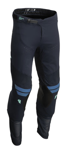 Pant Prime Hero Mid/Teal – 34 2901-9424