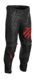 Pant Pulse Count Sheep Black/Red – 30 2901-9499