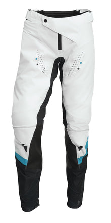 Pant Pulse Wmn Mid/White – 3/4 2902-0289