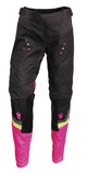 Pant Pulse Wmn Char/Pink – 11/12 2902-0299