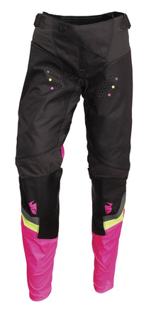 Pant Pulse Wmn Char/Pink – 13/14 2902-0300
