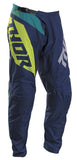 Pant S20Y Sector Blade Navy/Acid – 18 2903-1786