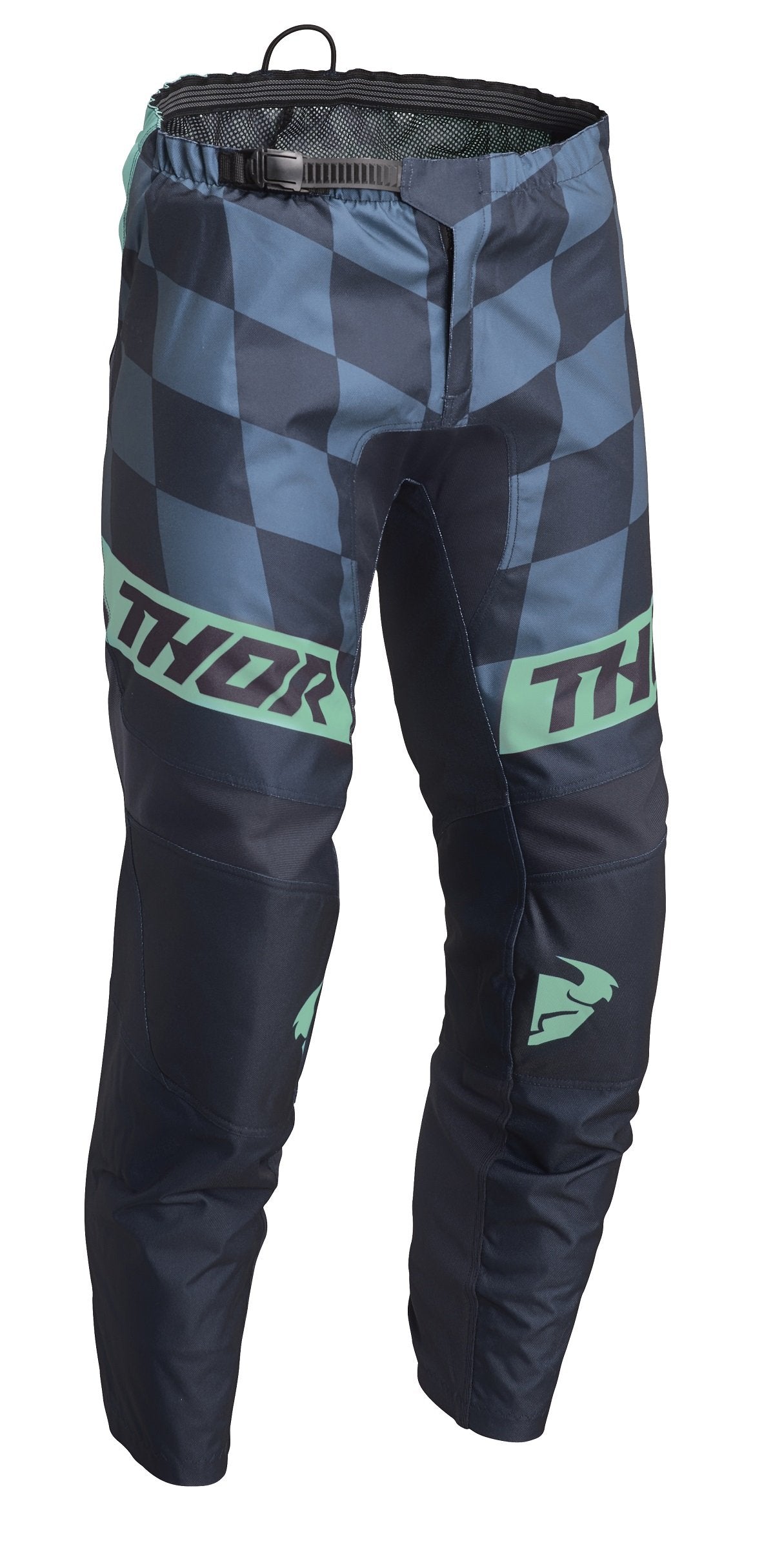 Pant Sector Yth Birdrock Mid/Mint – 22 2903-1997