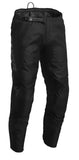 Pant Sector Yth Minimal Black – 20 2903-2008