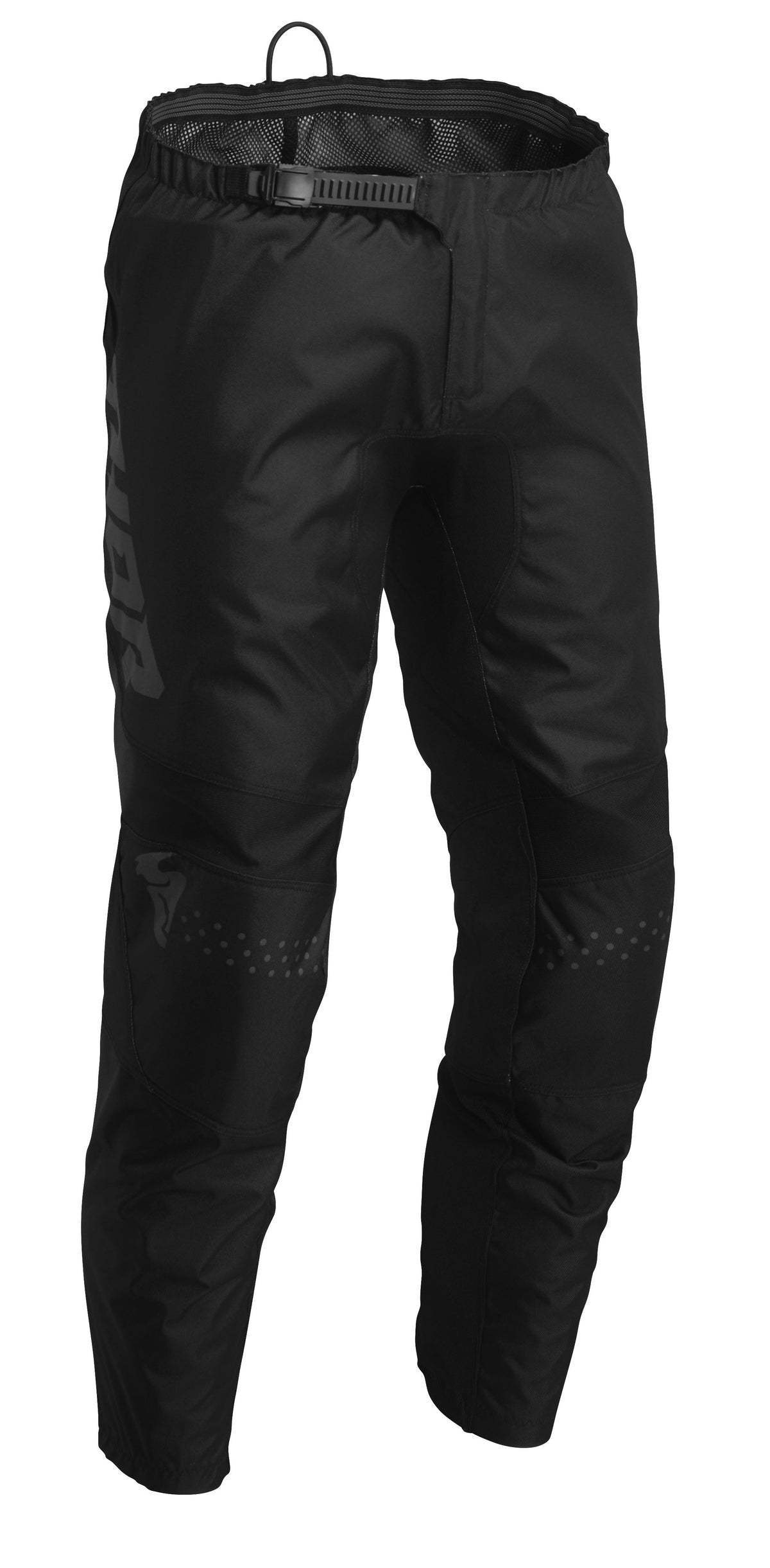 Pant Sector Yth Minimal Black – 22 2903-2009