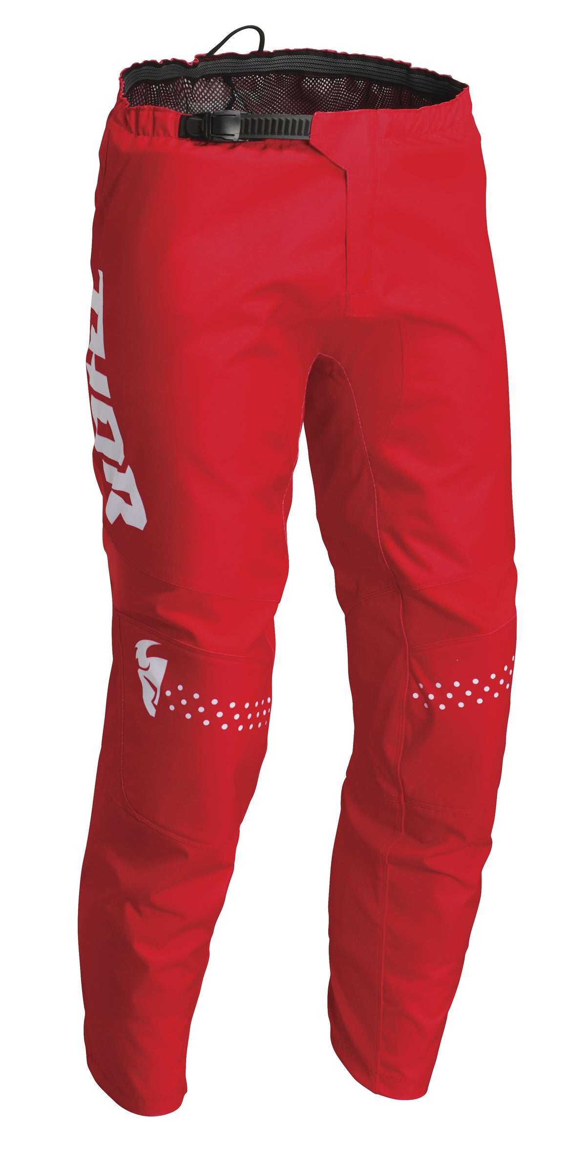 Pant Sector Yth Minimal Red – 28 2903-2018