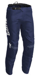 Pant Sector Yth Minimal Navy – 26 2903-2023