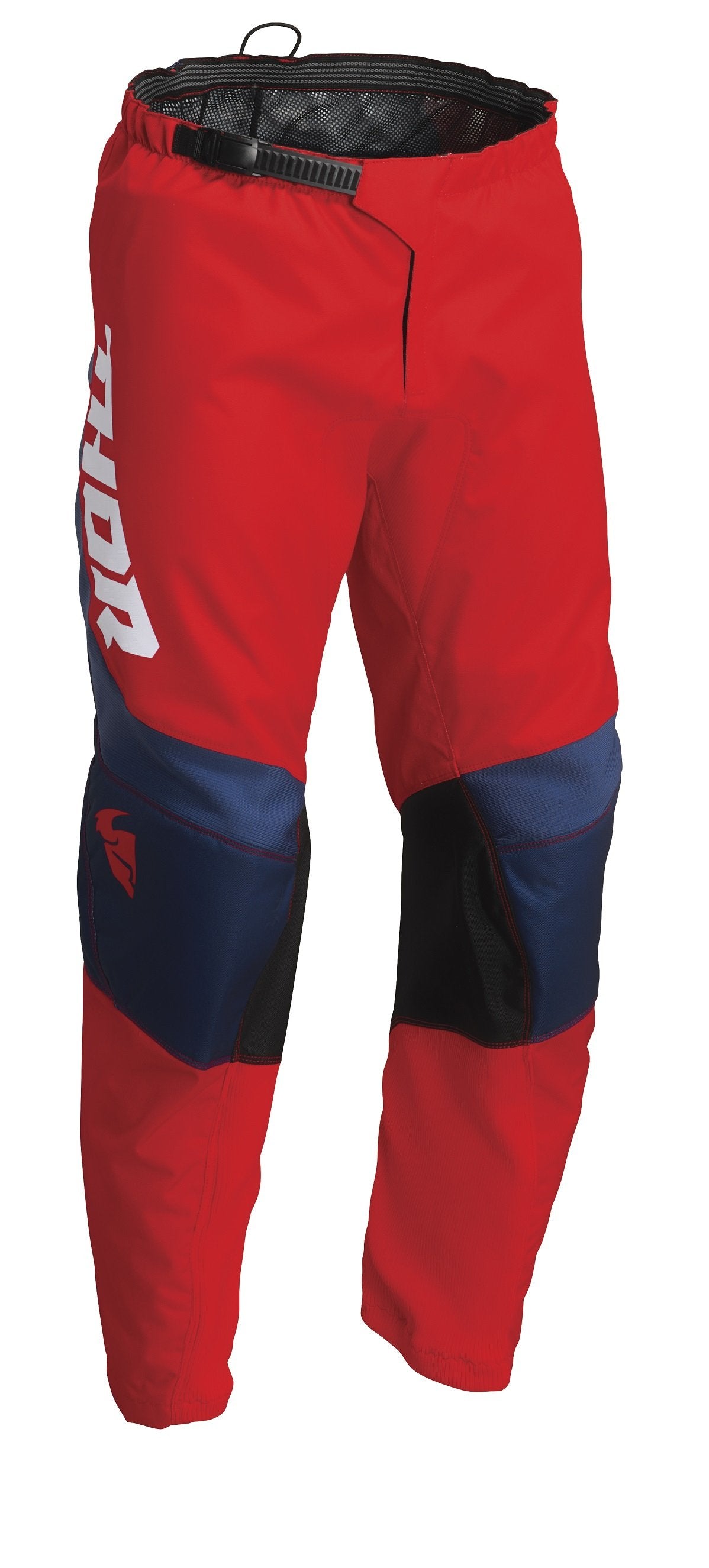 Pant Sector Yth Chev Red/Navy – 18 2903-2037