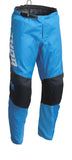 Pant Sector Yth Chev Blue/Mid – 18 2903-2043