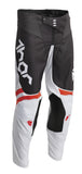 Pant Pulse Yth Cube Gray/Org 18 – 26 2903-2065
