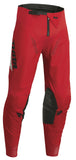 Pant Yth Pulse Tactic Red 18 – 20 2903-2238