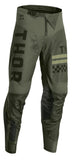Pant Yth Pulse Combat Army 18 – 20 2903-2244