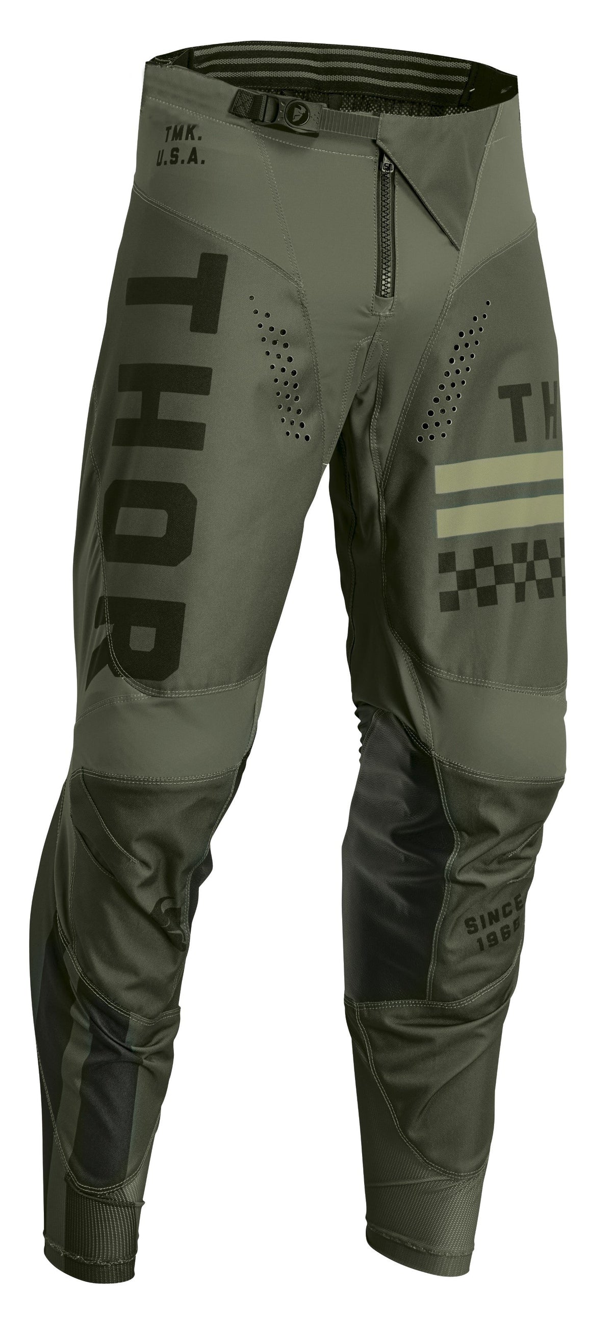 Pant Yth Pulse Combat Army 18 – 28 2903-2248