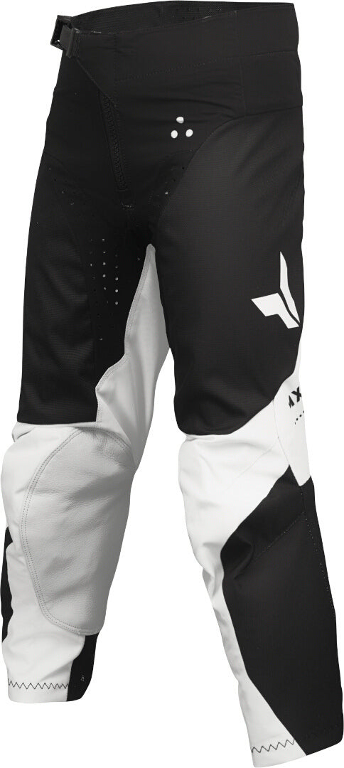 Pant Youth Launch Storm Black 28 2903-2590
