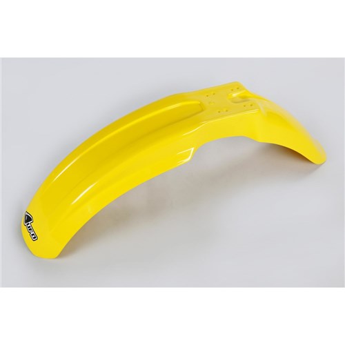 UFO Front Fender RM125/250 89-00 (YEL)