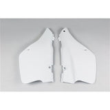 UFO SIDE PANELS RM250 89-92 (WHT)