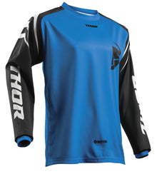 Jersey S18 Sector Zone Blue SM – S 2910-4415