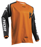 Jersey S18 Sector Zone Orange SM – 2XL 2910-4431