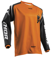 Jersey S18 Sector Zone Orange SM – L 2910-4429