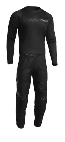 Jersey S22 Sector Minimal Black – M 2910-6425