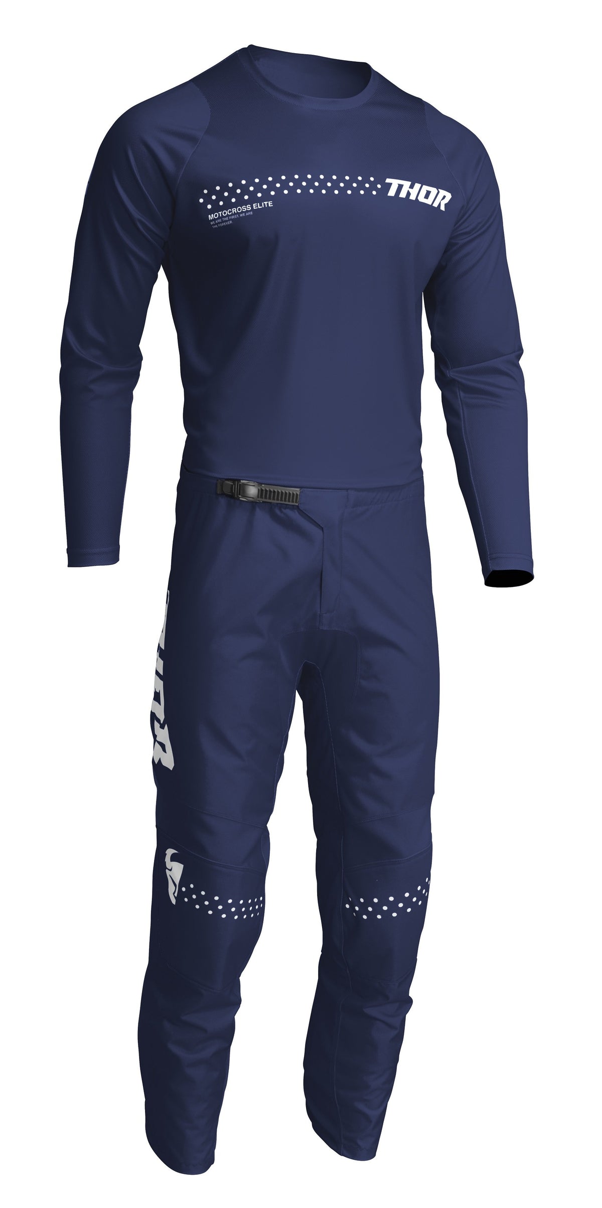Jersey S22 Sector Minimal Navy – 3XL 2910-6443