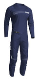 Jersey S22 Sector Minimal Navy – 3XL 2910-6443