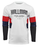 Jersey Differ Cheq W/R/N – 2XL 2910-6606