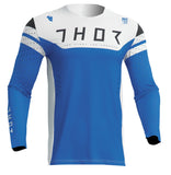 Jersey Prime Rival Blue/White SM – XL 2910-7025