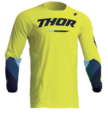 Pulse Jersey Tactic Acid SM – XL 2910-7070