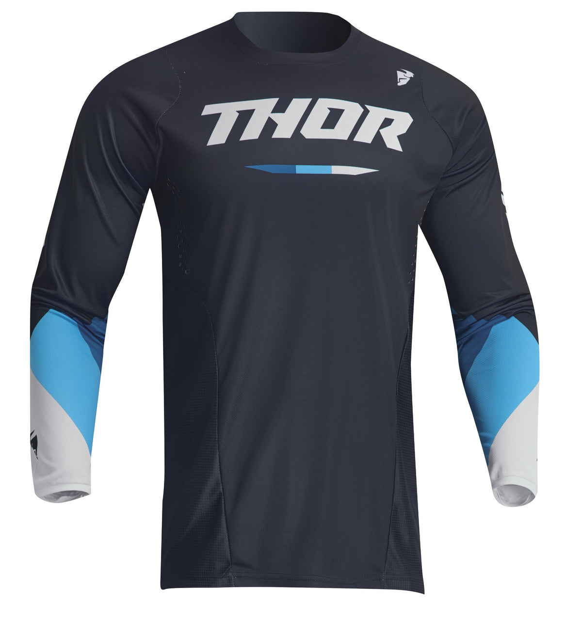 Pulse Jersey Tactic Midnight SM – XL 2910-7076