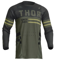 Pulse Jersey Combat Army SM – L 2910-7087