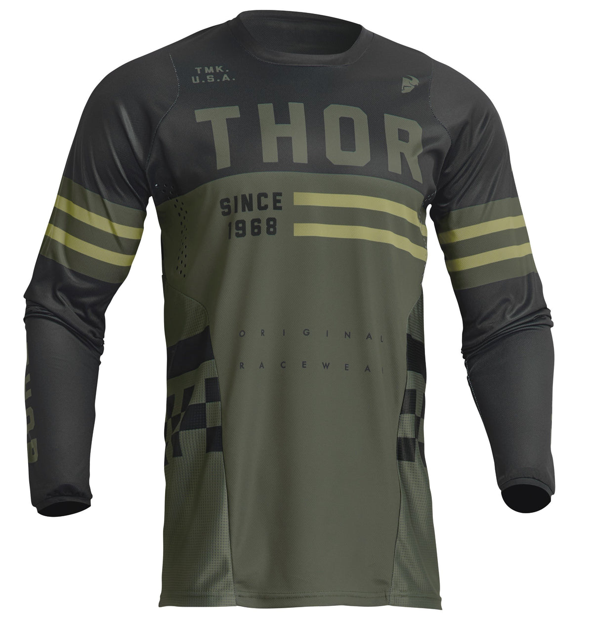 Pulse Jersey Combat Army SM – M 2910-7086