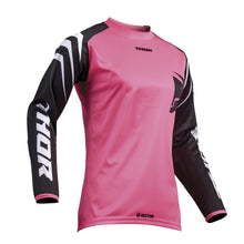 Jersey S19W Sector Zone Black/Pink – XS 2911-0167
