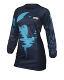 Jersey Wmn Pulse Counting Aq – XS 2911-0227