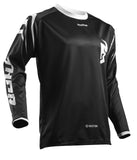 Jersey S18Y Sector Zone Black 2XS – 2XS 2912-1542
