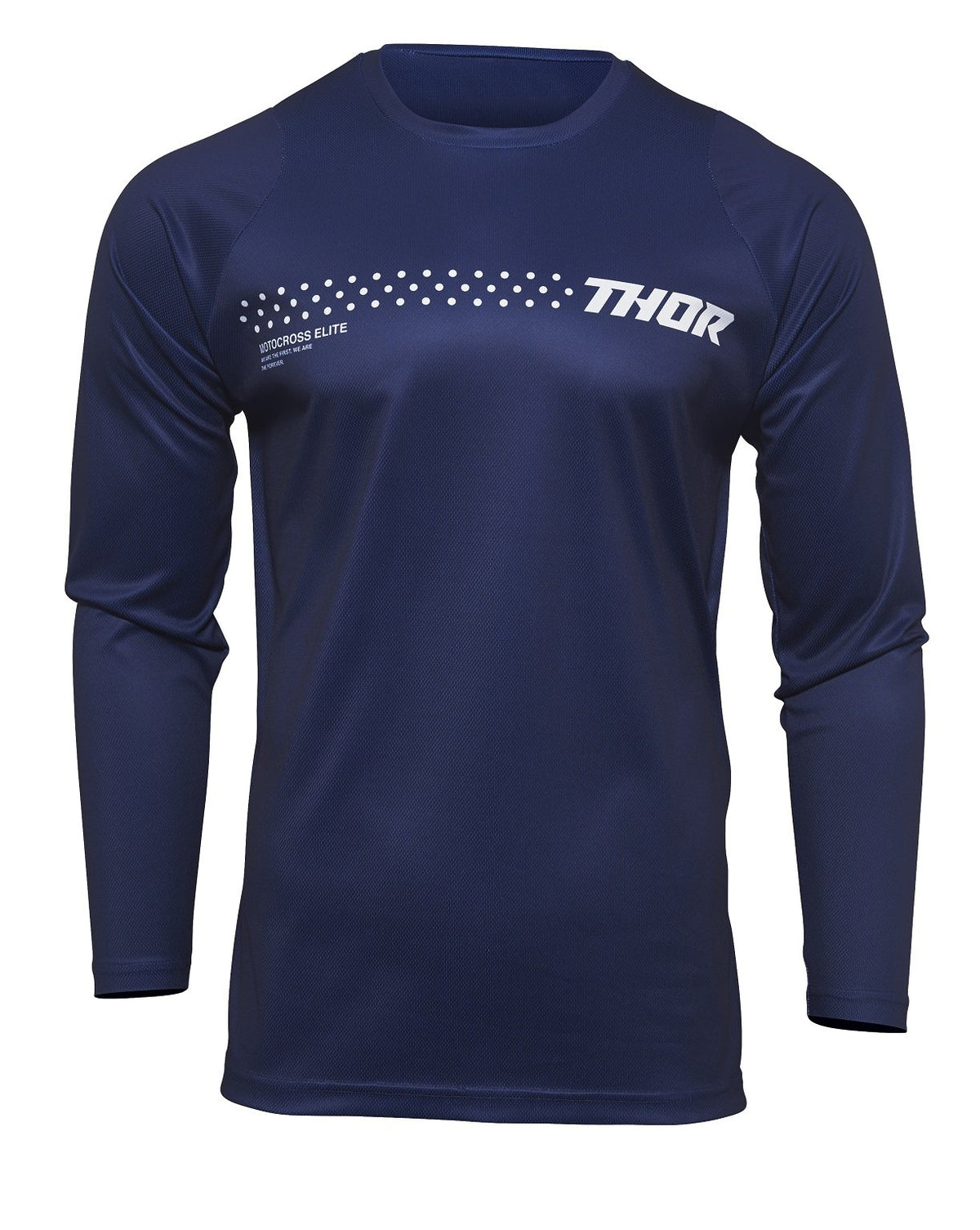 Jersey S22Y Sector Minimal Navy – XS 2912-2022