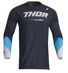 Youth Pulse Jersey Tactic Midnight 2XS – XS 2912-2198