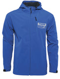 Star Racing Soft Shell Jacket – XL 2920-0686