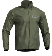 Jacket Pack Army Green MD – 3XL 2920-0692