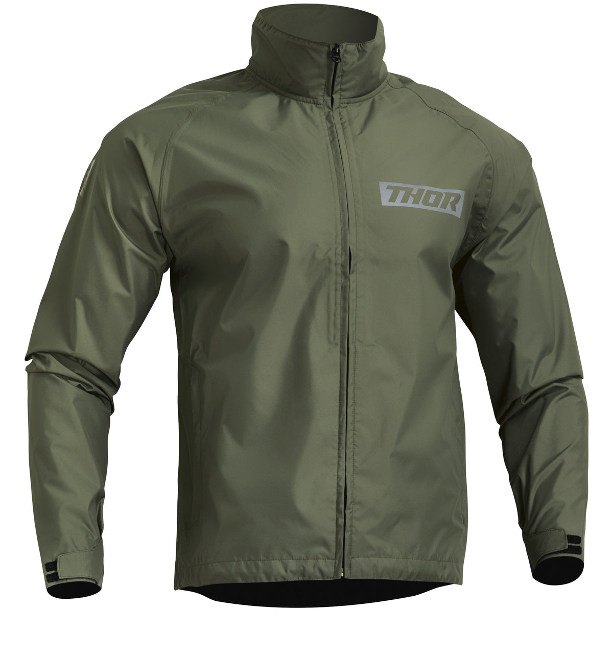 Jacket Pack Army Green MD – XL 2920-0690