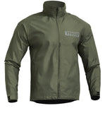 Jacket Pack Army Green MD – M 2920-0688