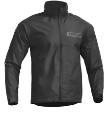 Jacket Pack Black MD – 2XL 2920-0696