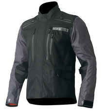 Jacket Range Black/Heather MD – M 2920-0722