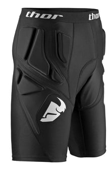 Short Comp SE Black SM – S 2940-0230