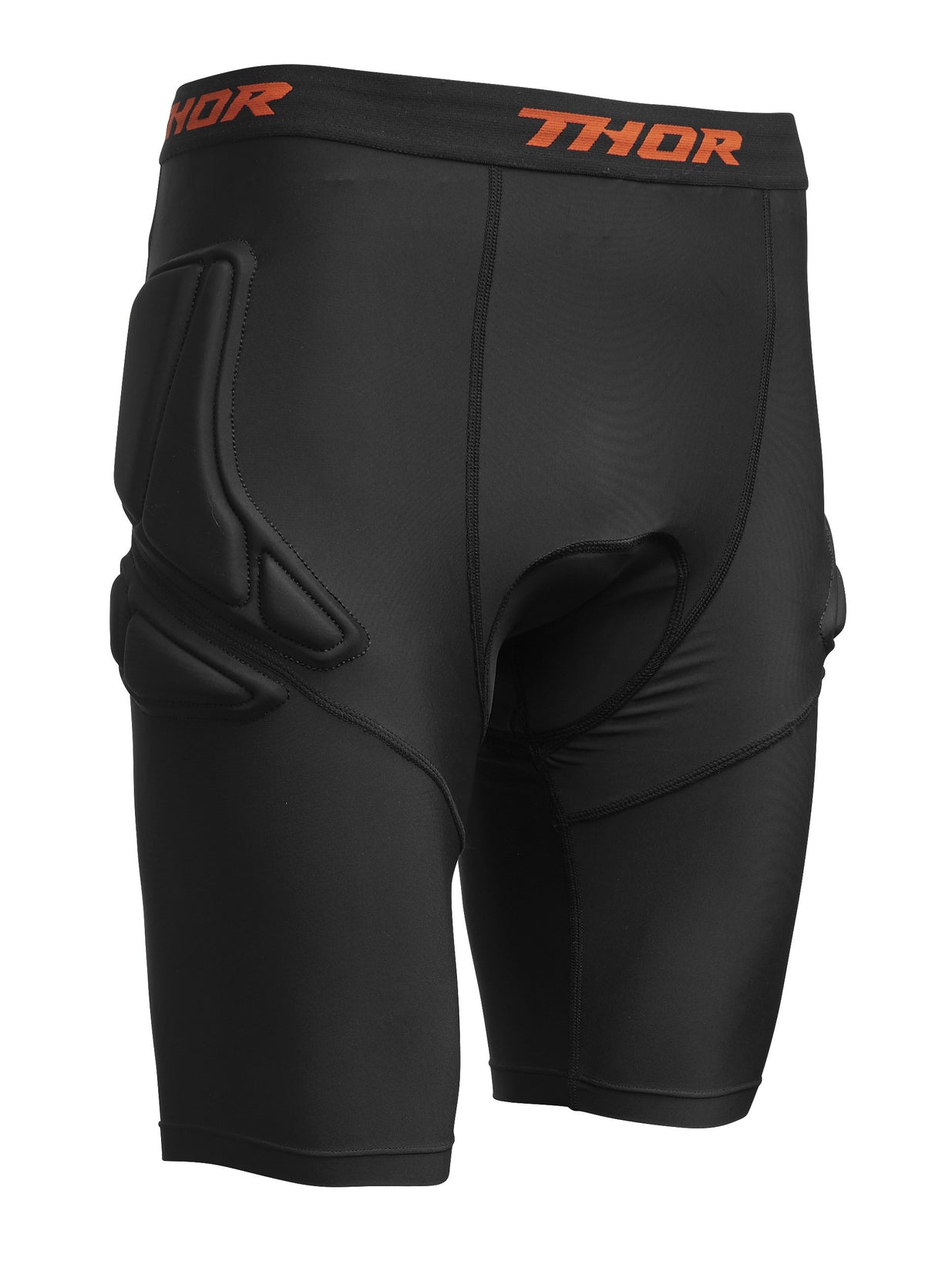 Short Comp XP Black – S 2940-0363