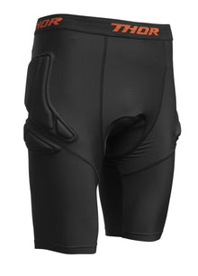 Short Comp XP Black – 2XL 2940-0367
